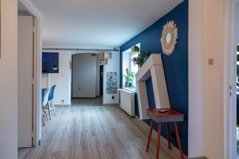 Effet MER Dorlisheim Eksteriør billede
